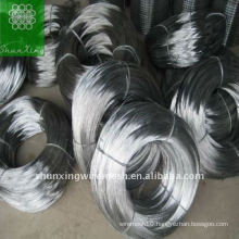 High Quality Electric Galvanized Iron wire